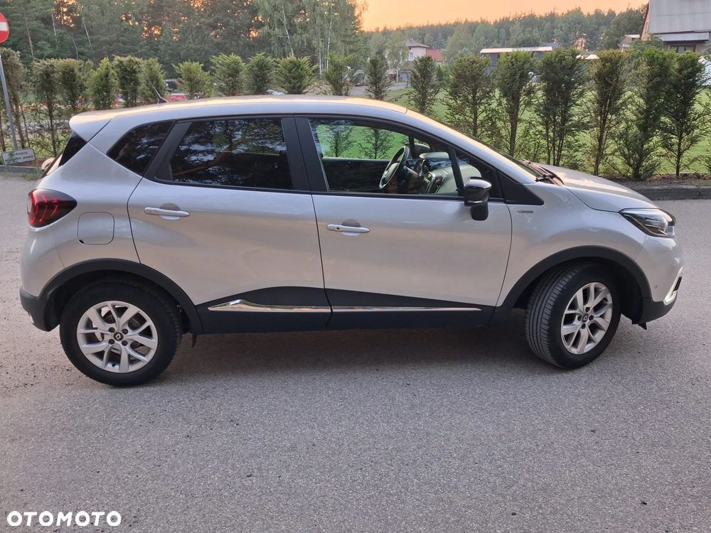 Renault Captur - 34