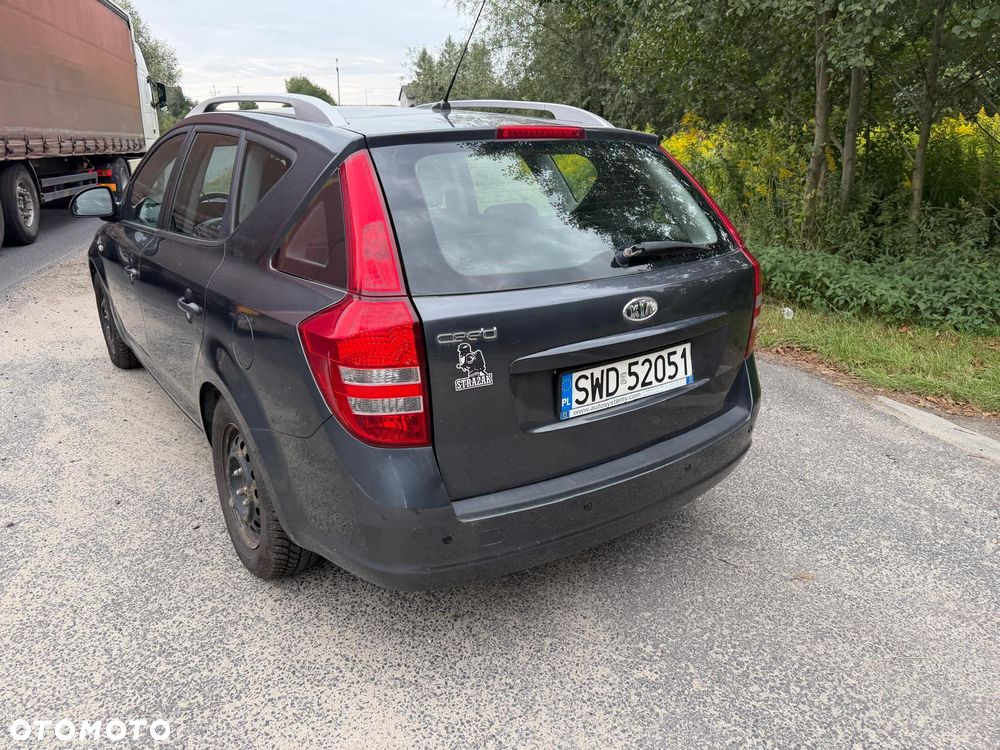 Kia Ceed 1.4 Comfort - 8