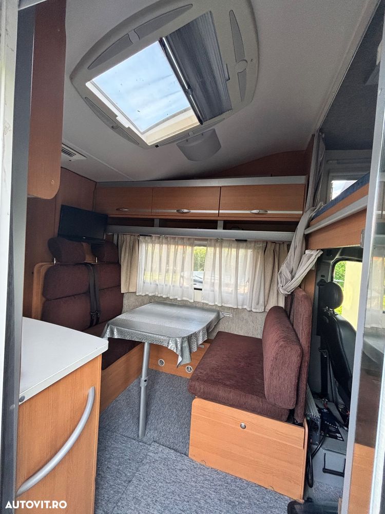 Renault Master 2.5 L3H3 - 11