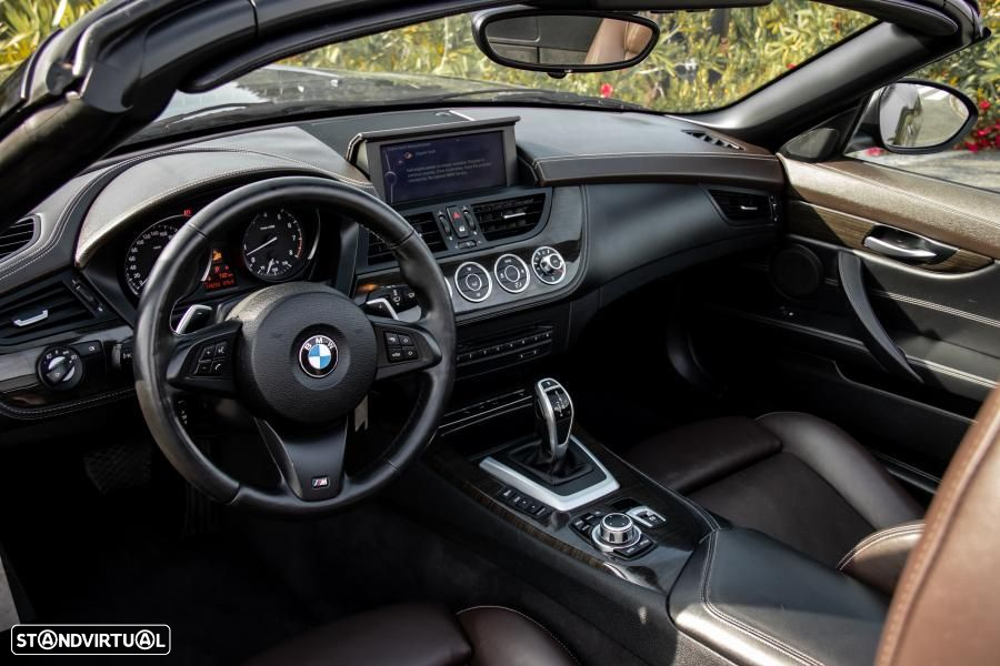 BMW Z4 28 i Pack M Auto - 25