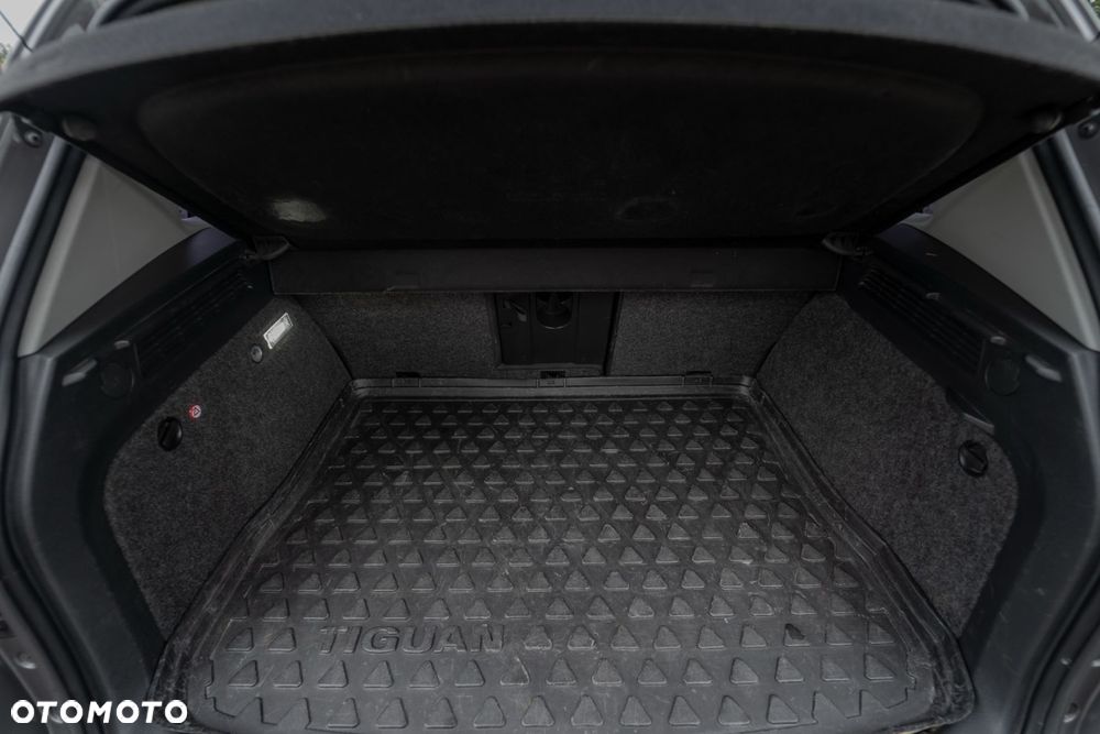 Volkswagen Tiguan 1.4 TSI 4Motion Sport & Style - 20