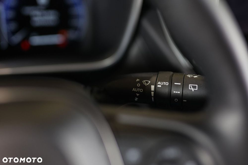 Toyota Corolla Cross - 31