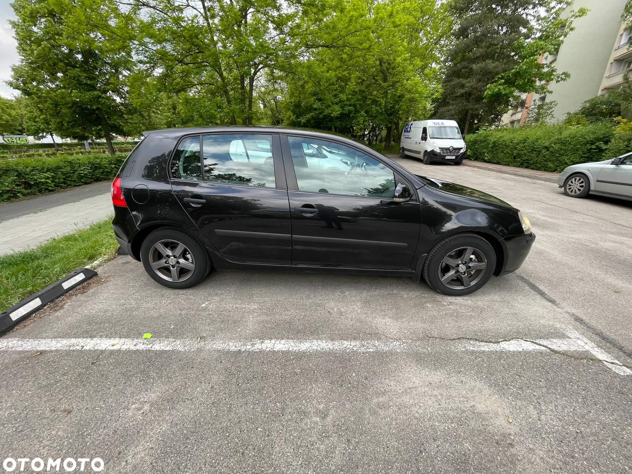 Volkswagen Golf - 10