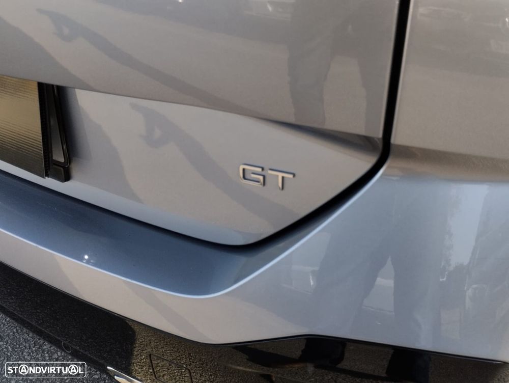 Peugeot 308 SW 1.5 BlueHDi GT Line EAT8 - 16