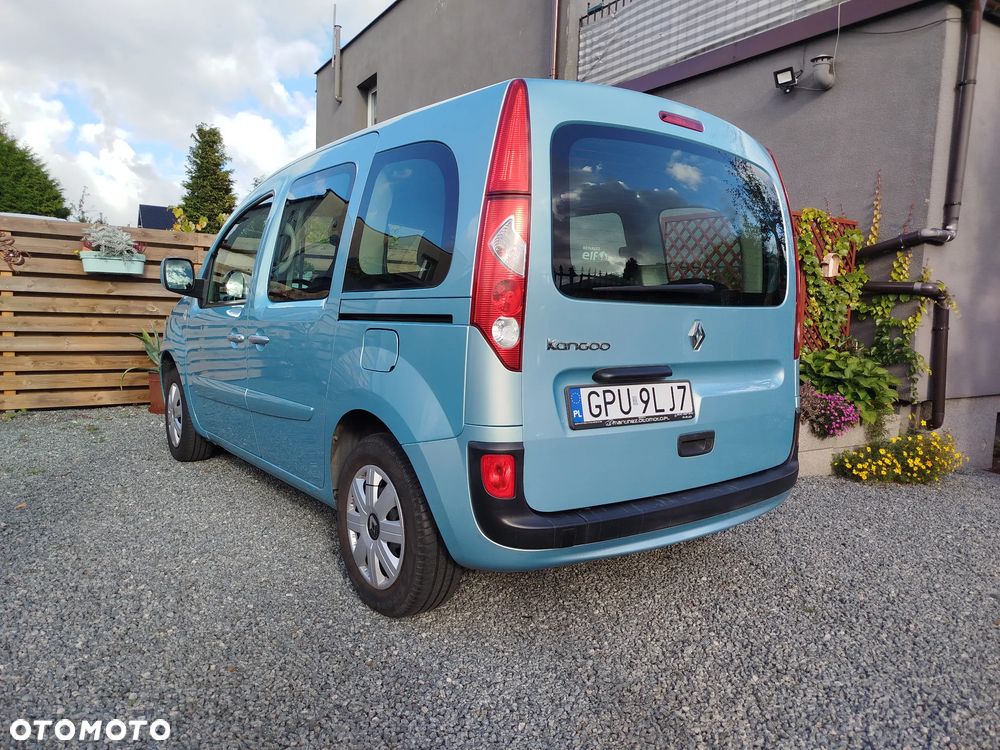 Renault Kangoo - 2