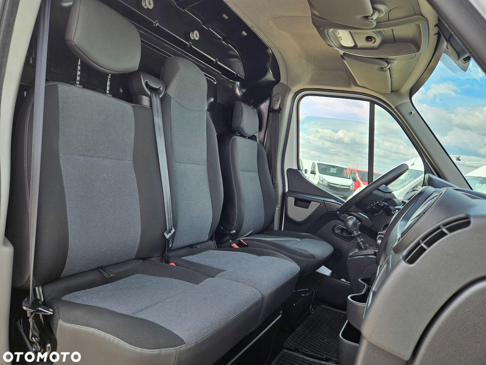 Renault Master L4H3 Winda 500kg *64999zł NETTO* 2,3dCi/163KM - 29