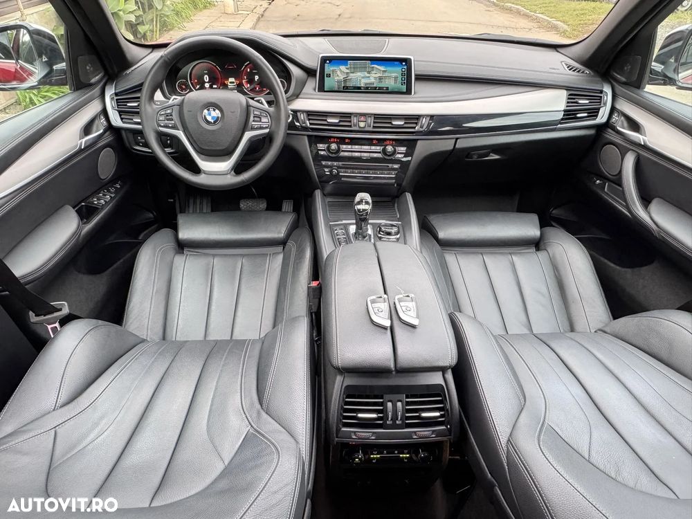 BMW X6 xDrive30d - 2