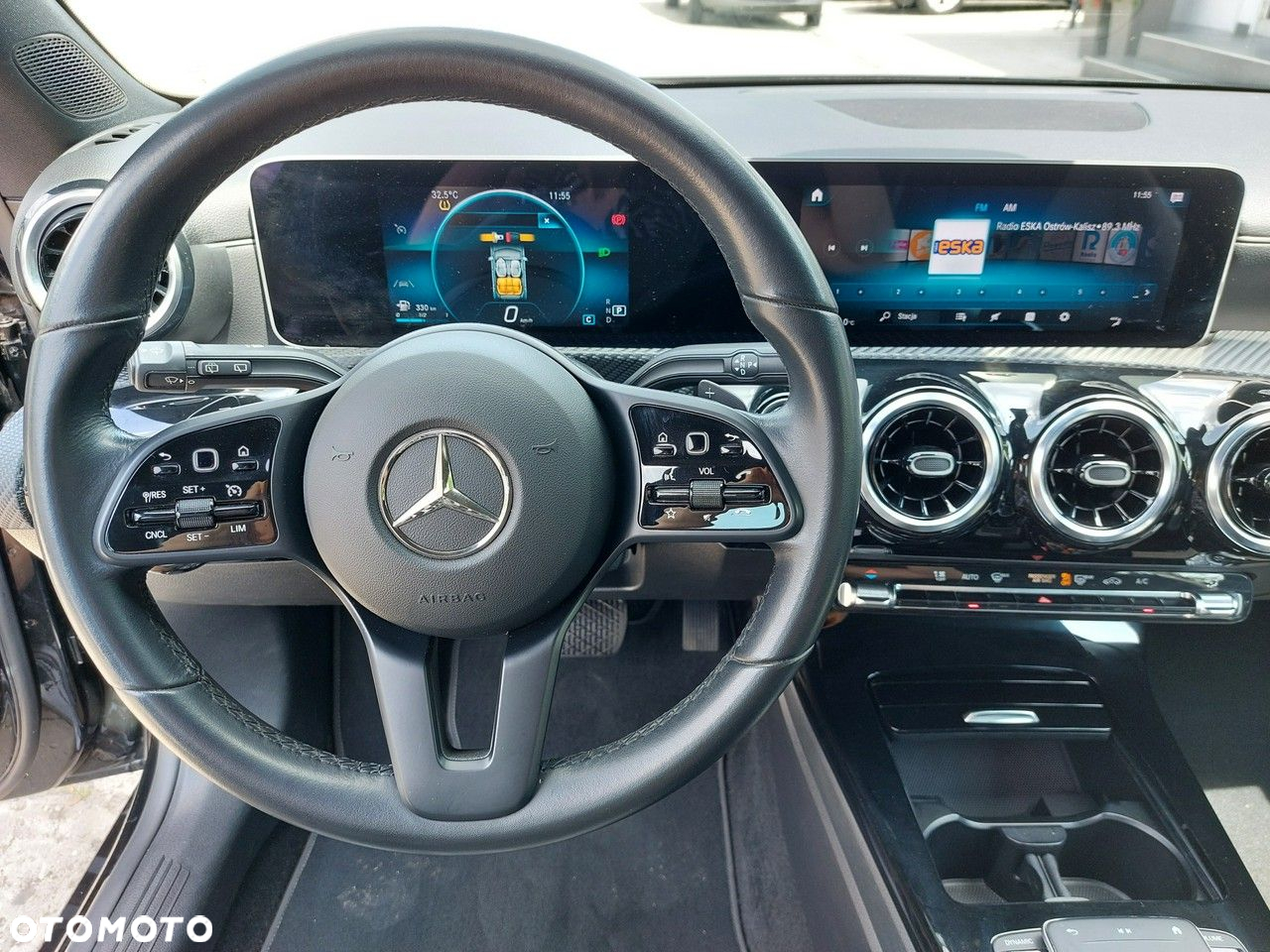 Mercedes-Benz CLA - 26