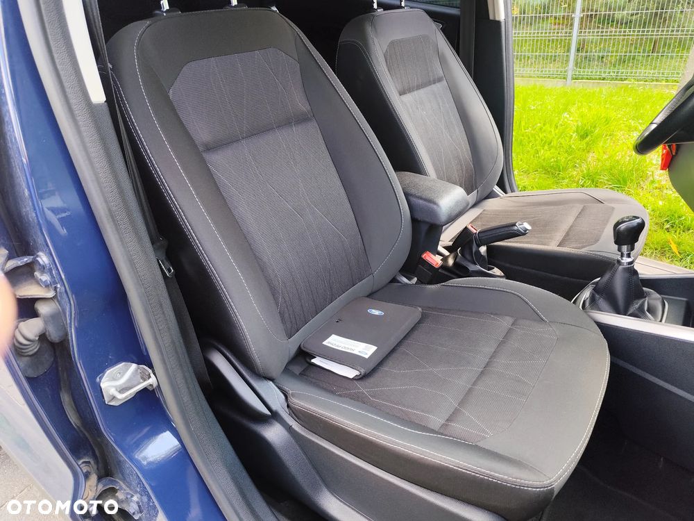 Ford EcoSport 1.0 EcoBoost ST-LINE - 11