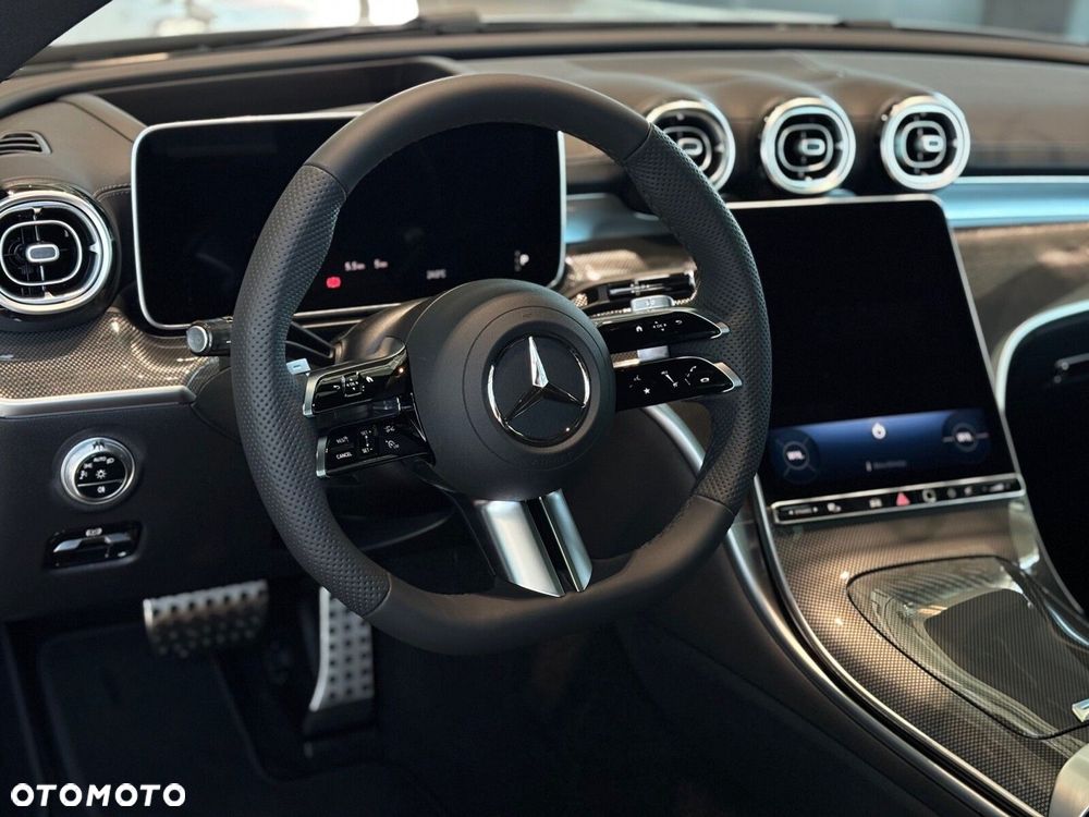 Mercedes-Benz CLE - 8