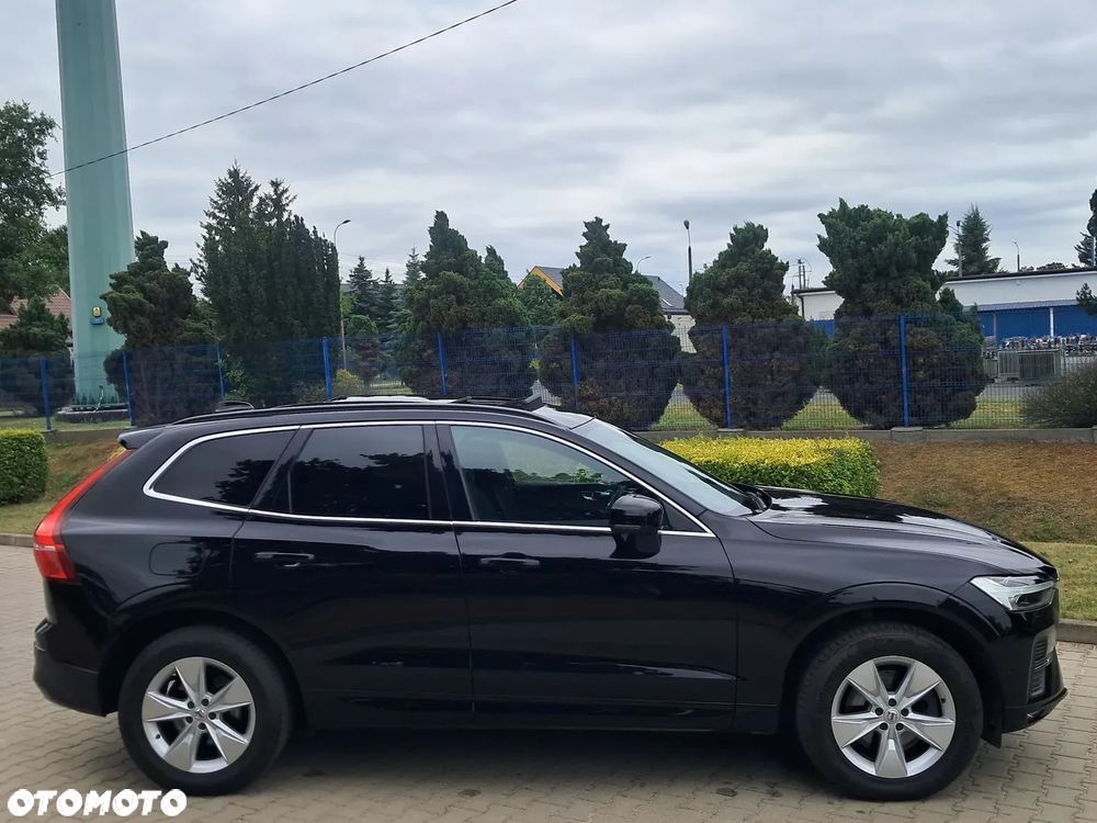 Volvo XC 60 B4 D Geartronic Momentum Pro - 12