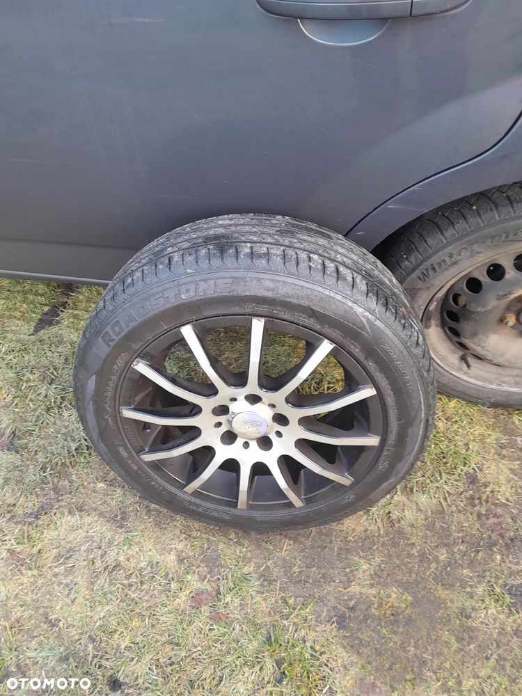 Ford Mondeo 1.6 TDCi Platinium X Plus (Titanium) - 33