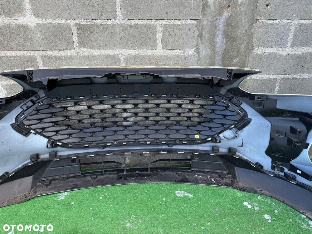 FORD KUGA MK3 III ZWYKŁY GRILL ZDERZAK PRZÓD EU ORG - 12