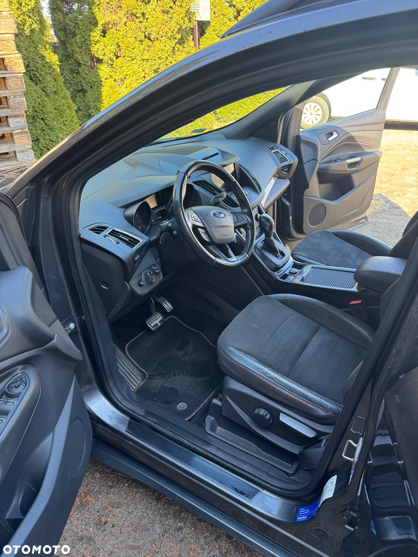 Ford Kuga 1.5 EcoBoost AWD ST-Line ASS - 15