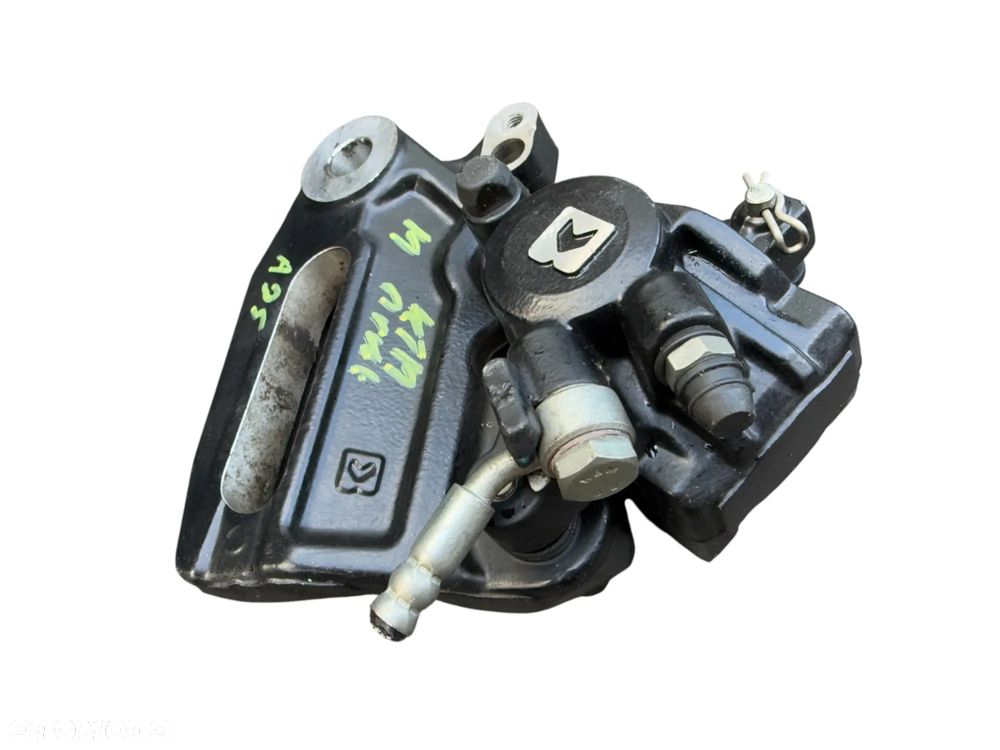 Zacisk hamulca tył  KTM Duke 125 ABS 17-23r - 4