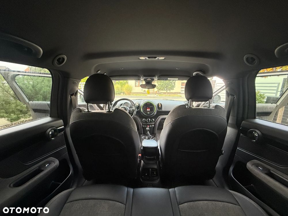 MINI Countryman - 8