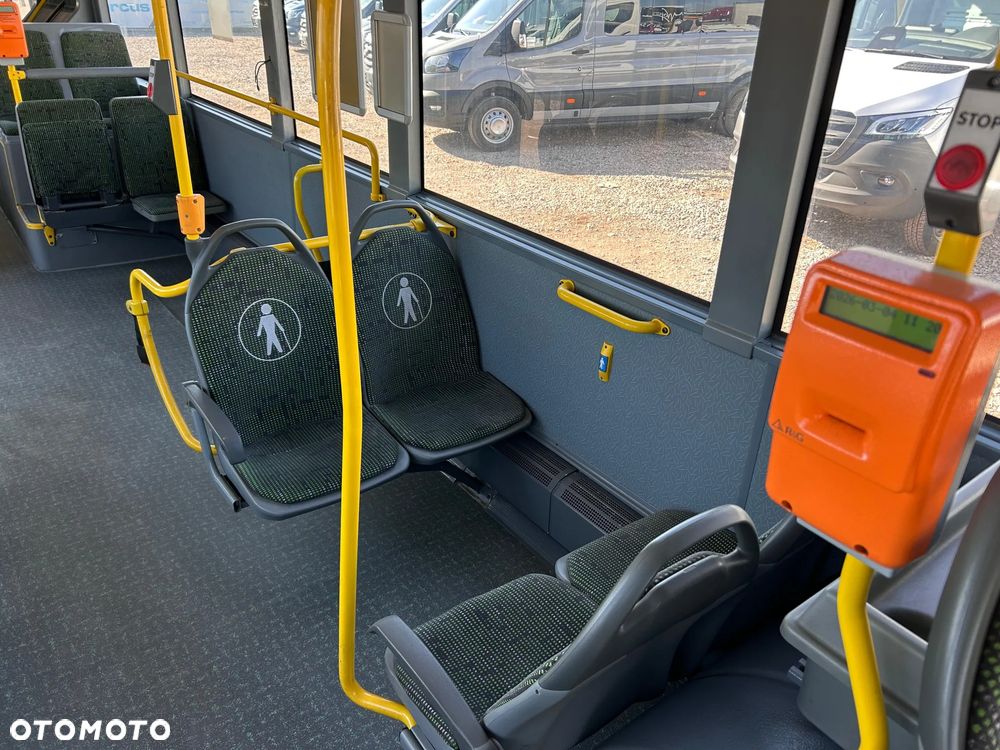 Mercedes-Benz Conecto G - 24