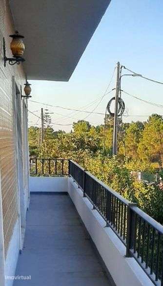 Apartamento T2 com pátio exterior - Grande imagem: 2/8