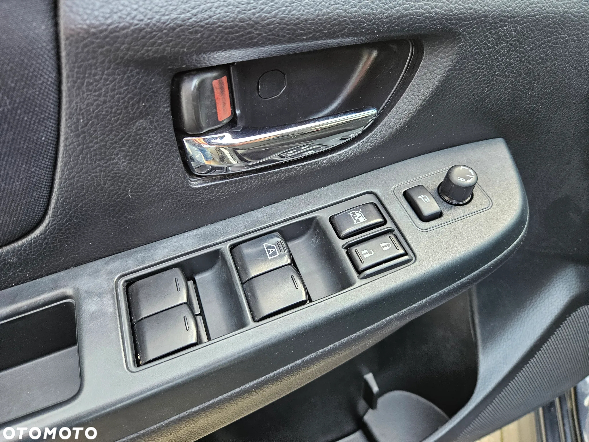 Subaru XV 2.0D Comfort - 16