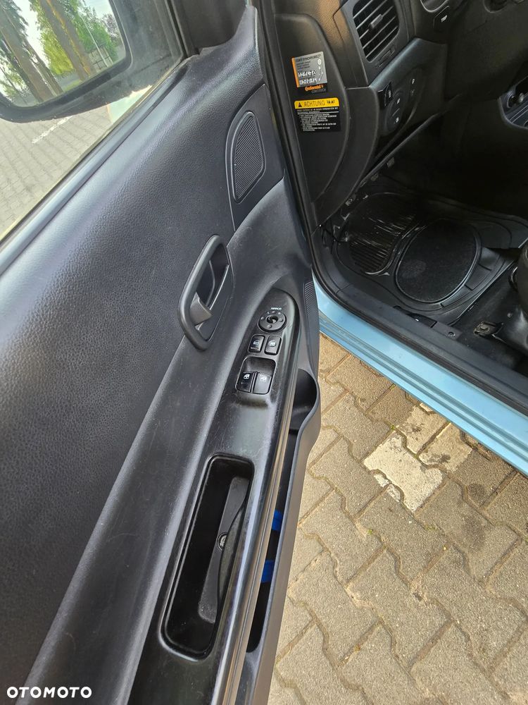 Hyundai Accent 1.4 Style - 2