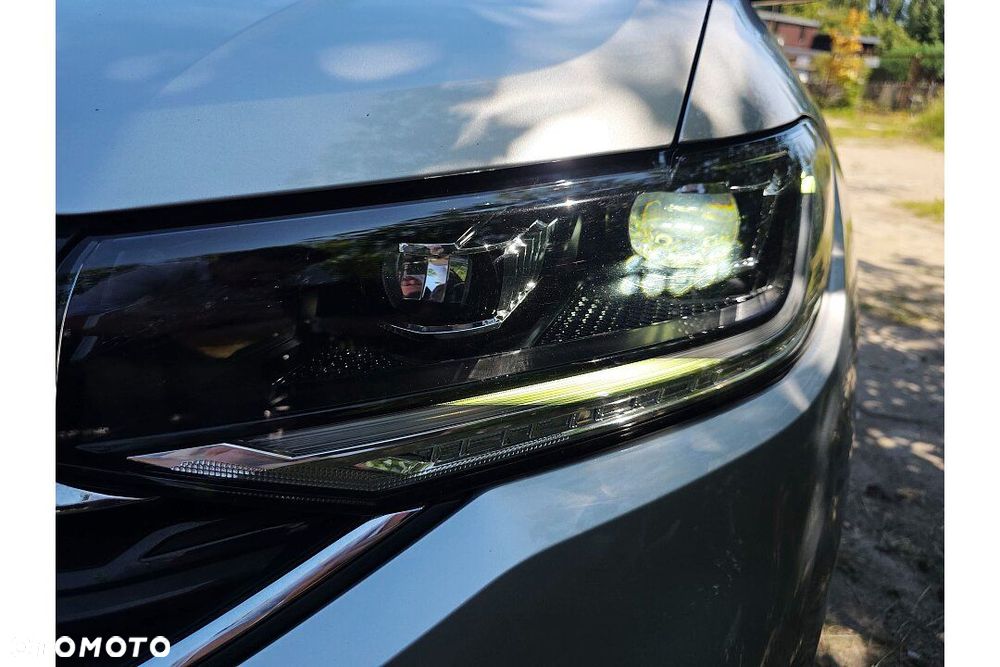 Volkswagen T-Cross 1.0 TSI Life DSG - 20