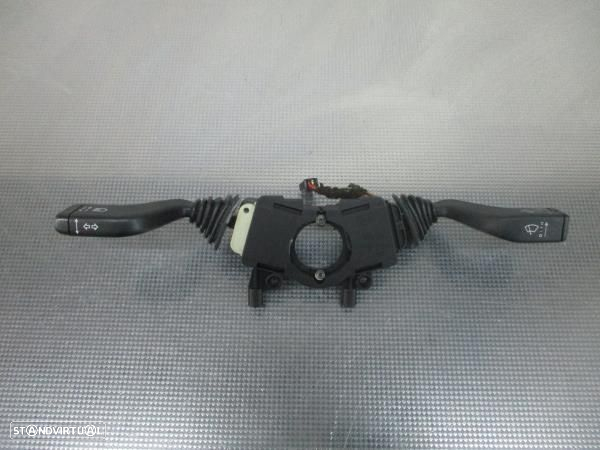 Comutador / Manete (Luzes/Piscas/Escovas/Fita) Opel Vectra B (J96) - 2