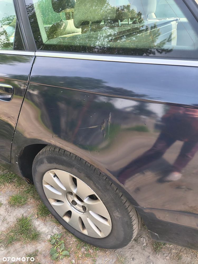 Audi A6 Avant 2.0 TDI - 8