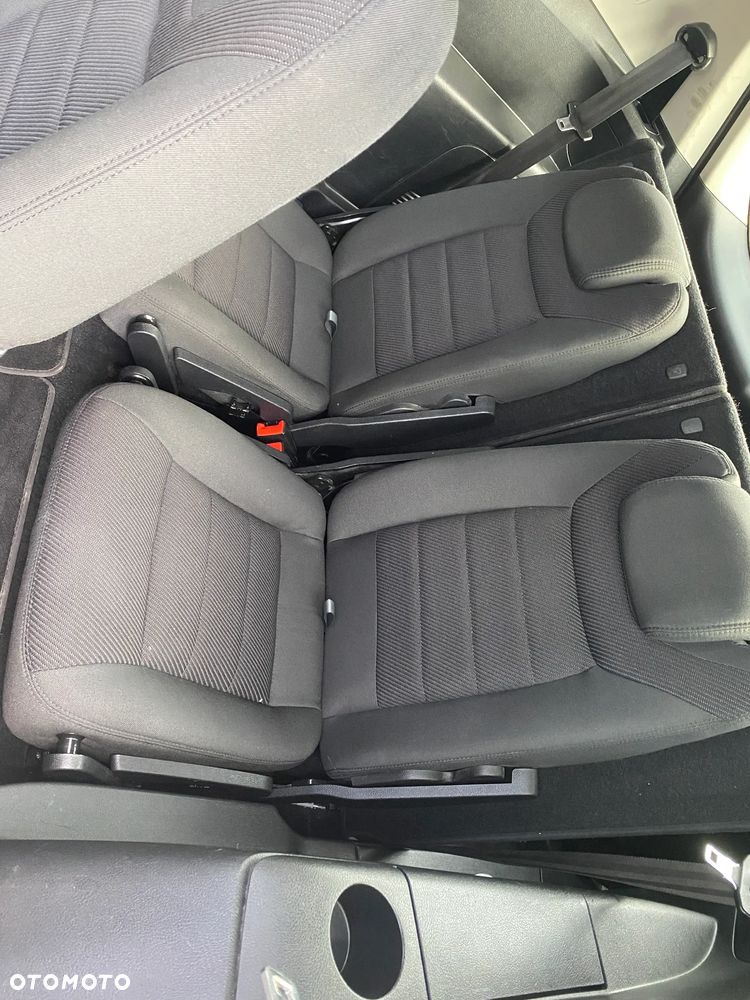 Ford S-Max 2.0 Titanium - 21