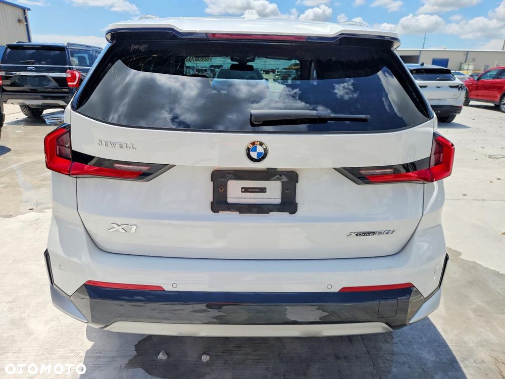 BMW X1 - 3