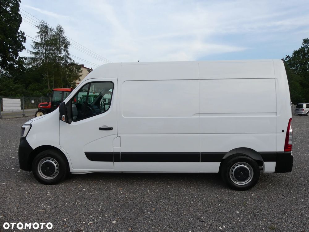 Renault MASTER 2.3DCI*136KM*2020r.NOWY MODEL - 3