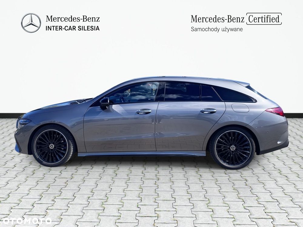 Mercedes-Benz CLA 220 d AMG Line 8G-DCT - 9