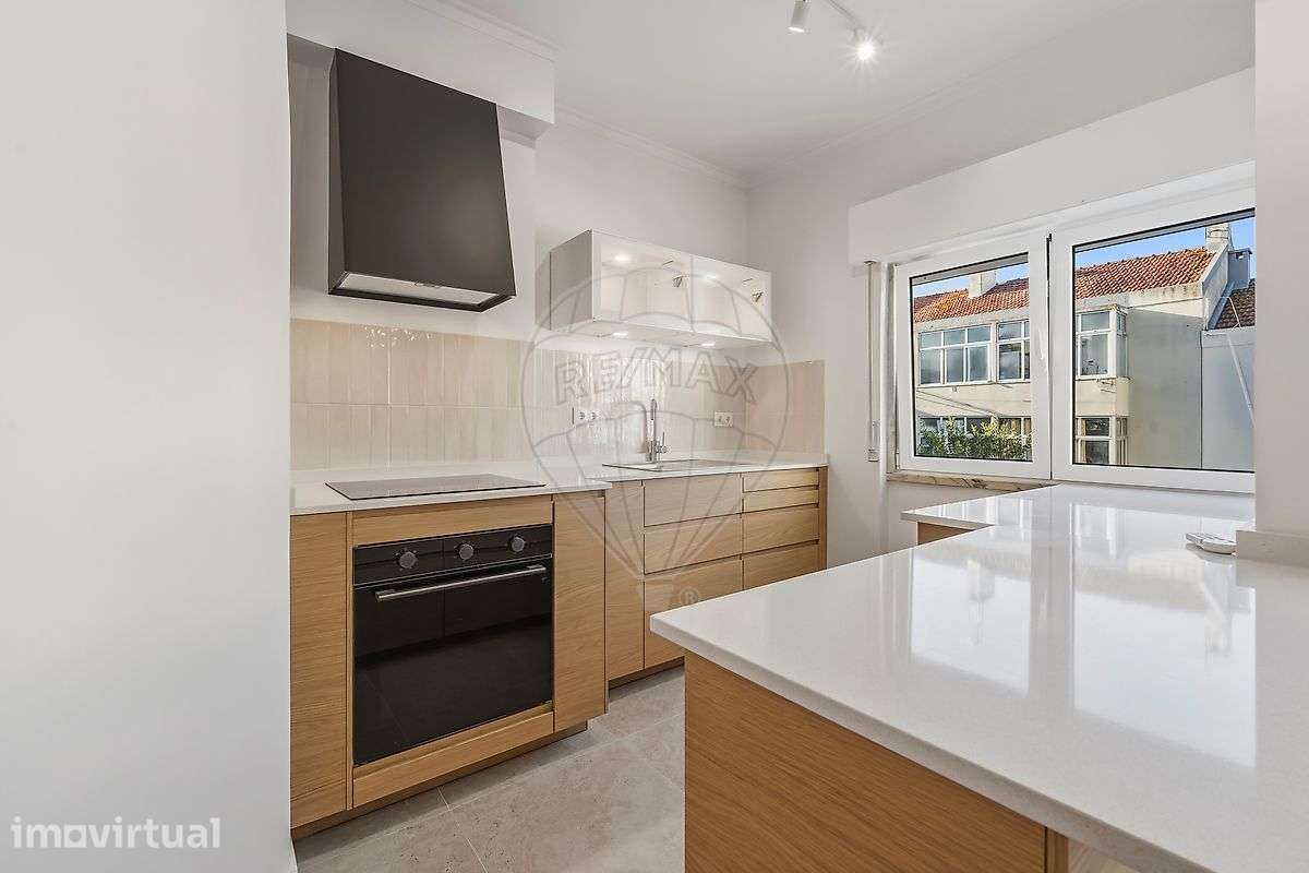Apartamento T1 para venda - Grande imagem: 4/13