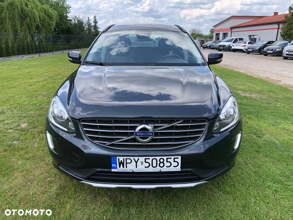 Volvo XC 60
