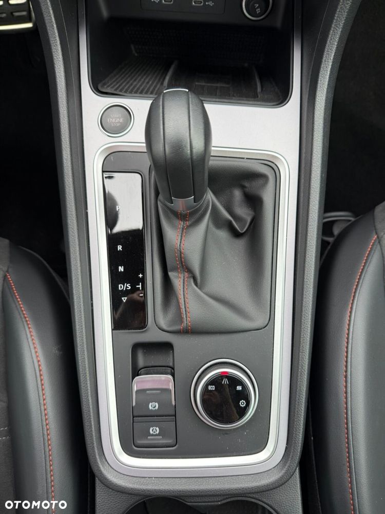Seat Ateca 1.5 TSI FR S&S DSG - 23