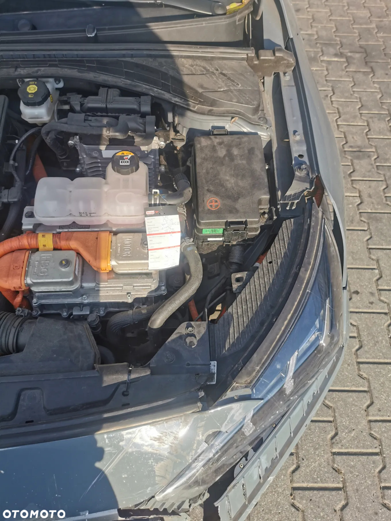 Hyundai IONIQ plug-in hybrid Premium - 30