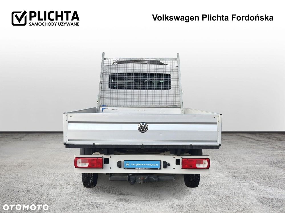 Volkswagen Crafter - 4