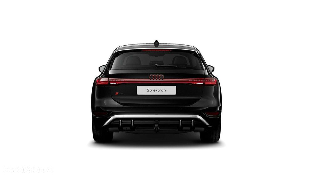 Audi A6 Avant e-tron - 3