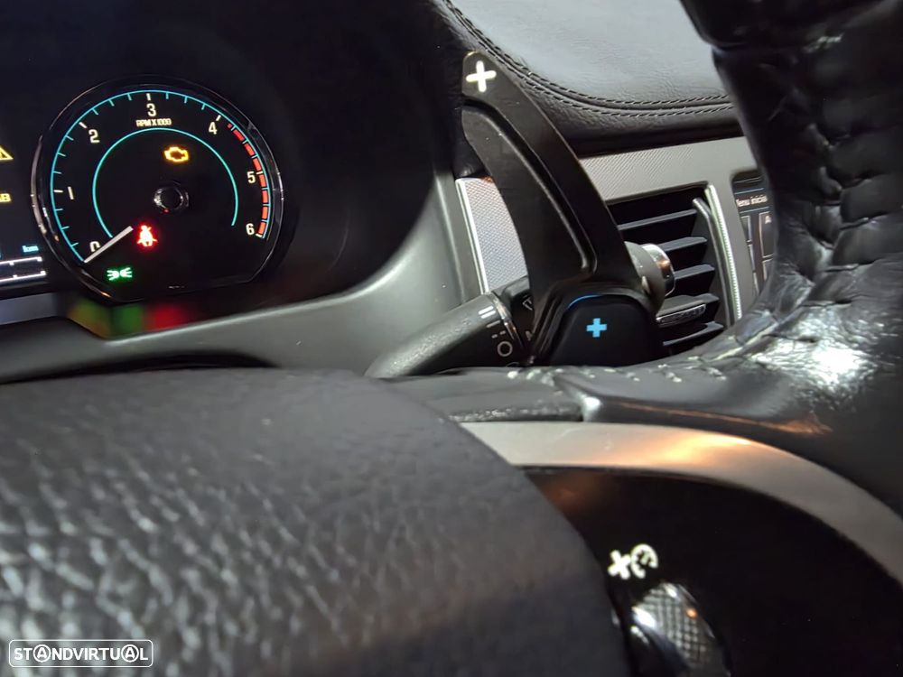 Jaguar XF Sportbrake 2.2 - 11