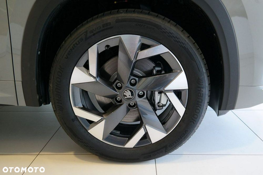 Skoda Kodiaq - 35