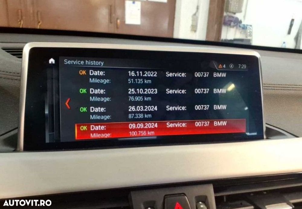 BMW X1 - 11