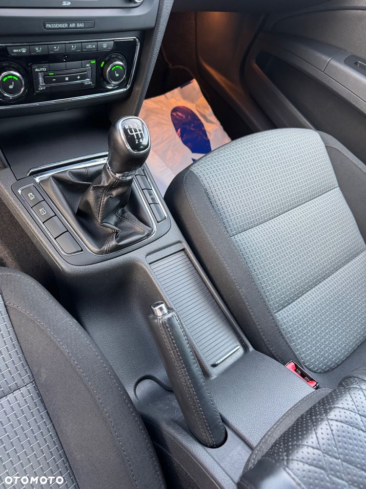 Skoda Superb - 30