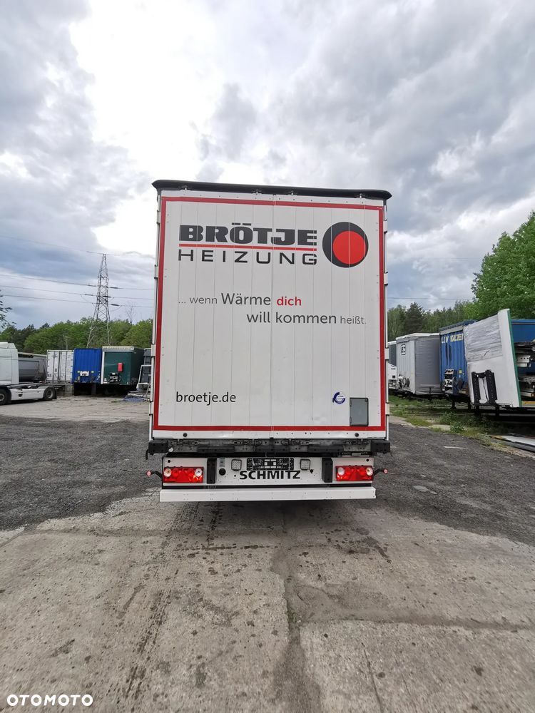 Schmitz Cargobull SCB 24/L - 4