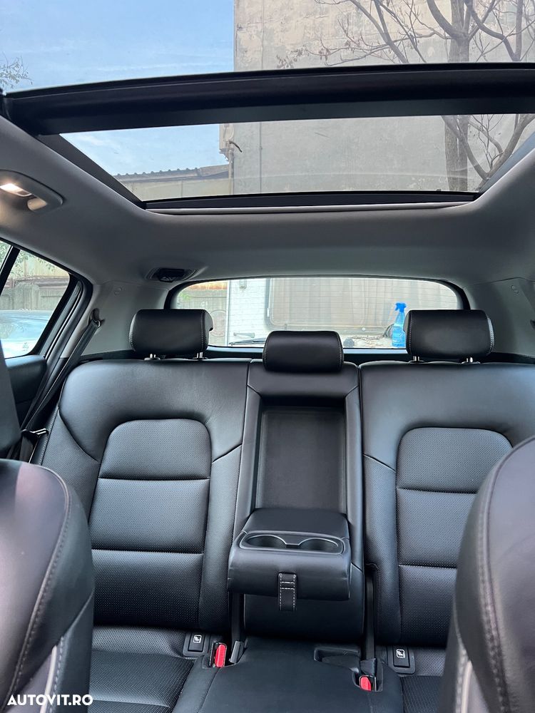 KIA Sportage 2019 — imagine 18