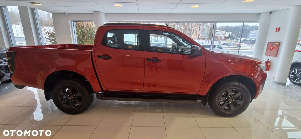 Isuzu D-Max 1.9 DC LSE - 6