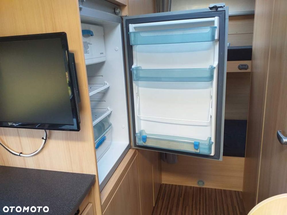 Fiat Ducato SUNLIGHT 6 - Osobowy - 18