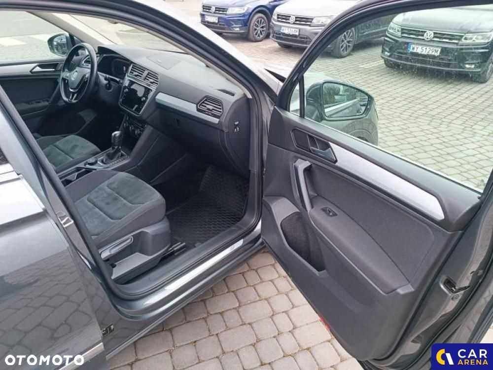 Volkswagen Tiguan - 29
