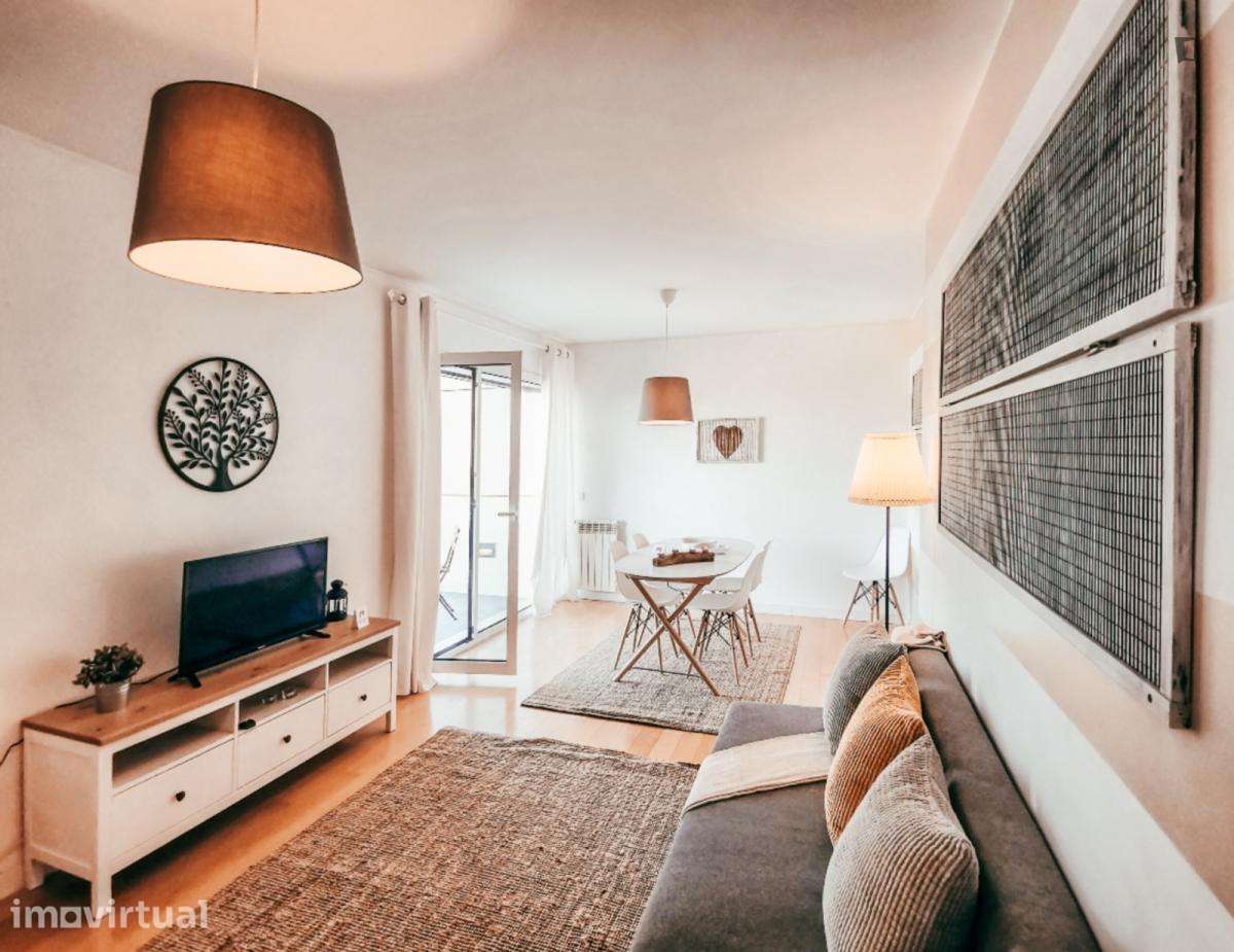 Apartamento com 2 quartos - localizado em Sacavém Lisbon - Grande imagem: 2/30