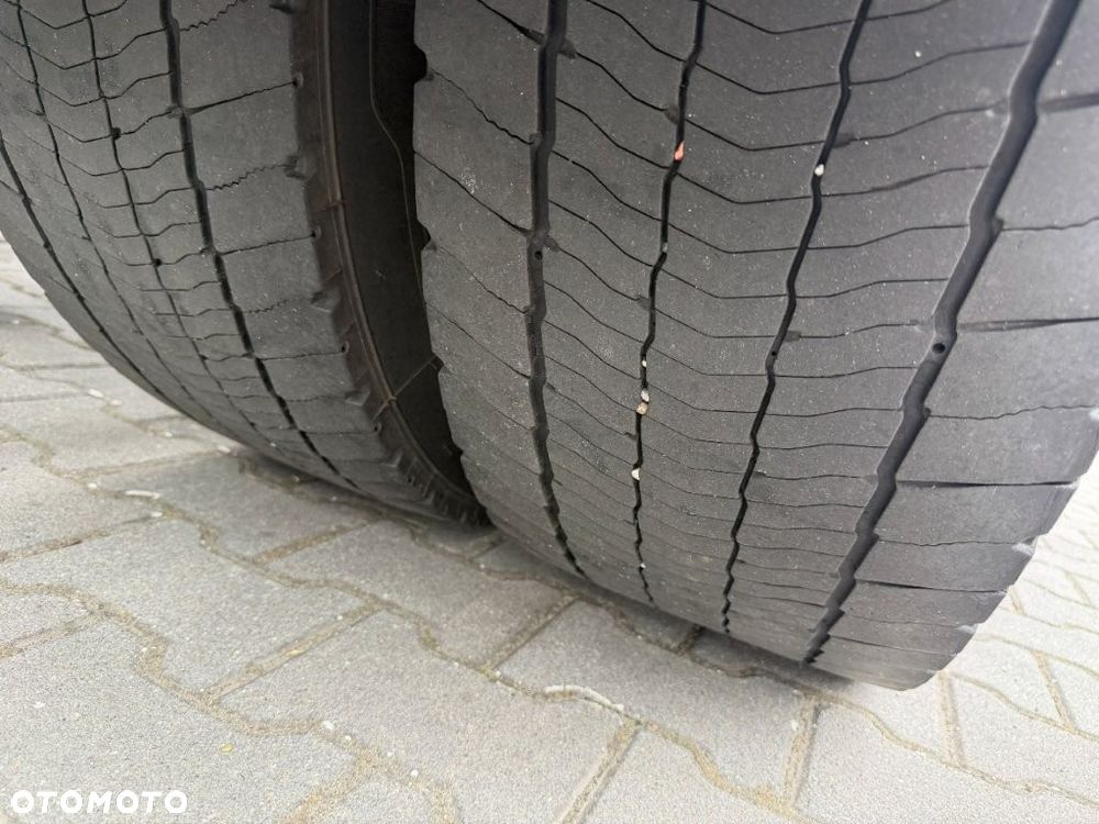 MAN TGX TG3 26.470 BDF GM ACC RETARDER 190 TYS. KM  NAVI KONTRAKT SERWIS  MAN DO KOŃCA!! SPROWADZONY z DE - 15