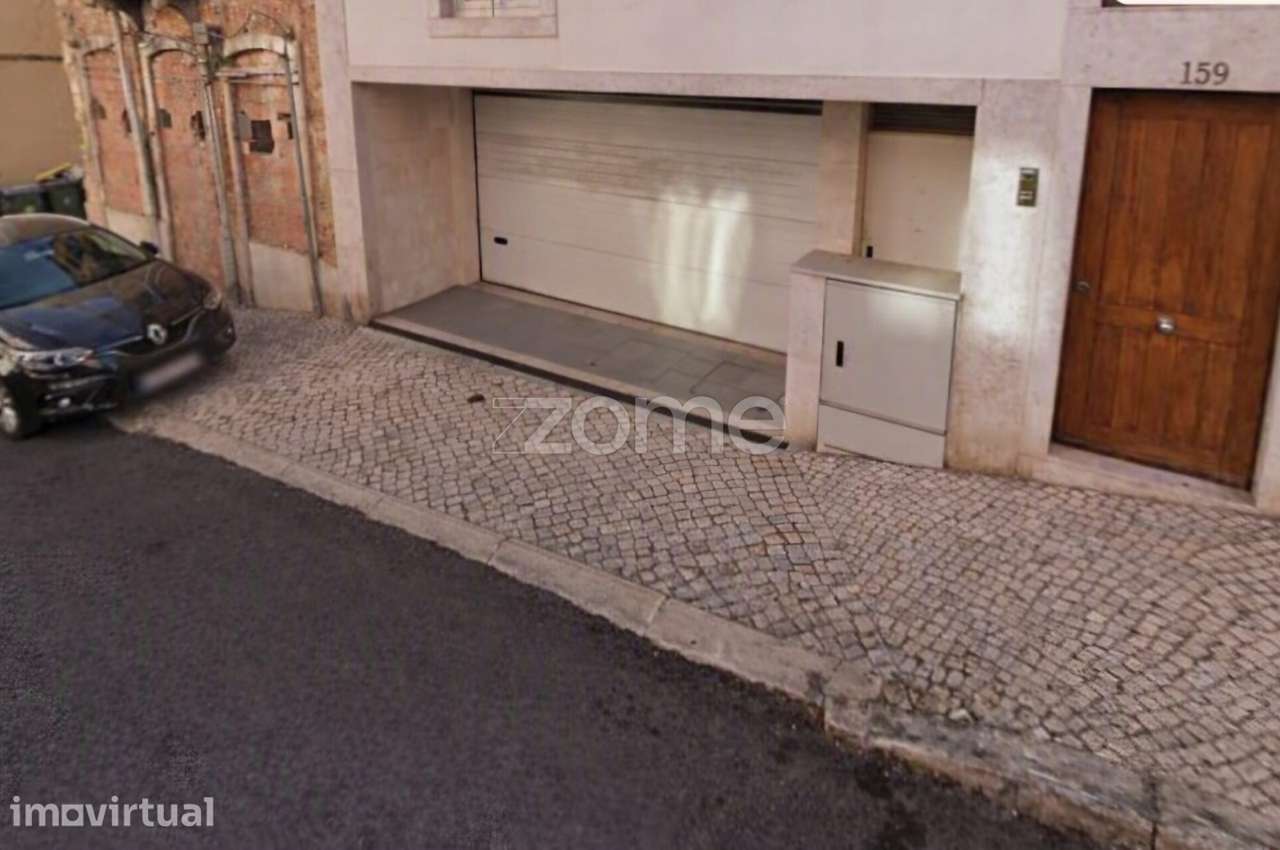 Garagem Box para 3 Viaturas em Belém - Grande imagem: 3/5