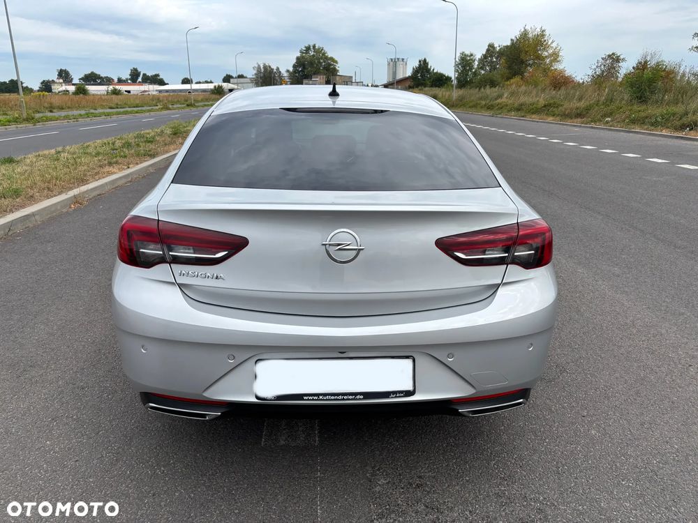 Opel Insignia - 7